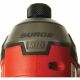 Milwaukee M12 Fuel Surge 1/4 Hex Hydraulic Impact Driver [Bare-Tool] |[M12FQID-0]